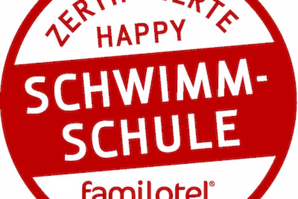 Zertifikat Schwimmschule
